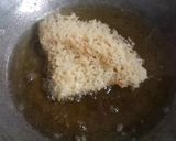 Foto langkah ke 10 dari resep Kremesan Bersarang.