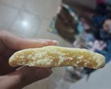 Foto del paso 9 de la receta: Galletitas de vainilla con rocklets