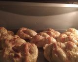 Foto langkah ke 3 dari resep Roti Manis Topping Gurih.
