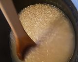 Foto del paso 2 de la receta: Risotto 4 quesos