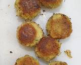 Crispy Falafel with Hummus recipe step 10 photo