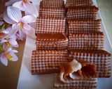 Foto langkah ke 2 dari resep Lapis tepung berass.