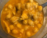 Foto del paso 5 de la receta: Sopa Harira