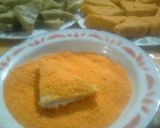 Foto langkah ke 4 dari resep Pisang Nugget (memanfaatkan pisang kecil2/pencuci mulut).