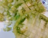 A picture of step 3 of Relish For Multiple Reasons.