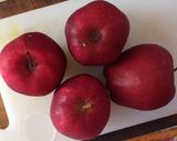 Foto langkah ke 1 dari resep Apple crispy (Apel Goreng).