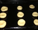 Foto del paso 1 de la receta: Pepas caseras