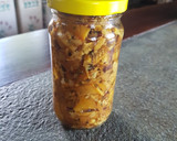 Foto del paso 6 de la receta: Hongos adobados