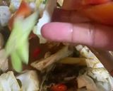 Foto langkah ke 9 dari resep Tongseng Kambing Praktis.
