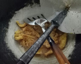 Foto langkah ke 3 dari resep Jamur Crispy.
