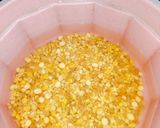 ત્રેવટી દાળ (Trevti Dal Recipe In Gujarati) રેસીપી સ્ટેપ1ફોટો