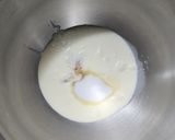 Foto del paso 5 de la receta: ❤️Torta trufa #sinhorno ❤️ Postre Annie ❤️Una bomba
