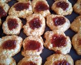 Foto del paso 2 de la receta: Ojitos de zanahoria