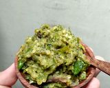 Foto langkah ke 3 dari resep Sambal Andaliman (sambal batak).