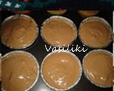 Φωτογραφία βήματος 5 της συνταγής Cupcakes σοκολάτας με oreo