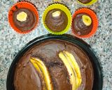 Foto del paso 7 de la receta: Banana bread