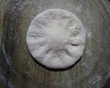 तवा रोटी (Tawa roti recipe in hindi) रेसिपी चरण 2 फोटो