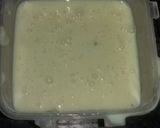 ठंडाई आइसक्रीम (Thandai ice cream recipe in hindi) रेसिपी चरण 3 फोटो