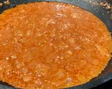 Foto del paso 3 de la receta Merluza fácil con tomate