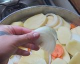 Foto del paso 1 de la receta: Pollo al horno 🍗
