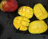 Watermelon Popsicles recipe step 2 photo