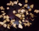 Foto del paso 1 de la receta: Hamburguesas de berenjena