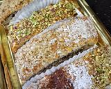 صورة لخطوة 5 من وصفة كروكي رولي