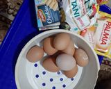 Foto langkah ke 1 dari resep Gabus keju renyah dan gurih.