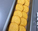 Foto del paso 2 de la receta: Natillas de chocolate y galletas con el robot (lidl) monsieur cuisine plus