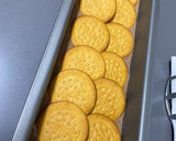 Foto del paso 2 de la receta: Natillas de chocolate y galletas con el robot (lidl) monsieur cuisine plus
