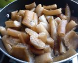 Foto del paso 1 de la receta: Albóndigas de Cochayuyo al Horno