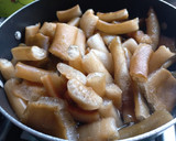 Foto del paso 1 de la receta: Albóndigas de Cochayuyo al Horno