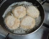 Foto del paso 3 de la receta: Redonditos de pollo caseros
