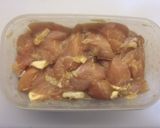 Foto langkah ke 1 dari resep Chicken Karage (Frozen Food).