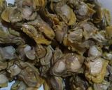 Foto langkah ke 1 dari resep Sambal Kerang Pete.
