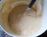Foto del paso 2 de la receta: Buñuelos de espinacas