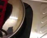 Foto langkah ke 8 dari resep Tim Ikan Asam Pedas.
