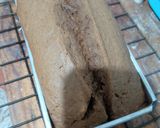Foto langkah ke 8 dari resep Coffee Banana Bread (Sourdough).