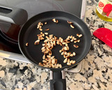Foto del paso 1 de la receta: Ensalada de berenjena