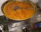 तिल के लडडू (Til ke laddu recipe in Hindi) रेसिपी चरण 2 फोटो