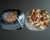 Foto langkah ke 3 dari resep *Oseng biji cempedak*.