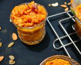 A picture of step 6 of Creamy Carrot Halwa.