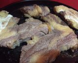 Foto del paso 2 de la receta: 👩🏼‍🍳Carne al horno ala savora con papas👌🏻
