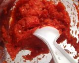 Foto langkah ke 1 dari resep Ikan tuna balado.