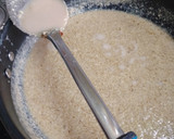 * கோவா, டேட்ஸ் குல்ஃபி*(க்ரீன் கொய்யா பழம்)(dates and guava kulfi recipe in tamil) ரெசிபி ஸ்டேப் 5 புகைப்படம்