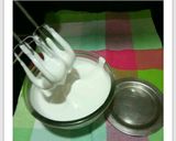 A picture of step 1 of Sweet with cream.