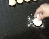 A picture of step 8 of Strips Samosa.