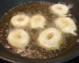Foto del paso 4 de la receta: Bocadillo de calamares