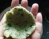 Paan coconut modak recipe step 3 photo