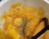 Foto del paso 3 de la receta: Ñoquis de zapallo negro o calabaza🌺